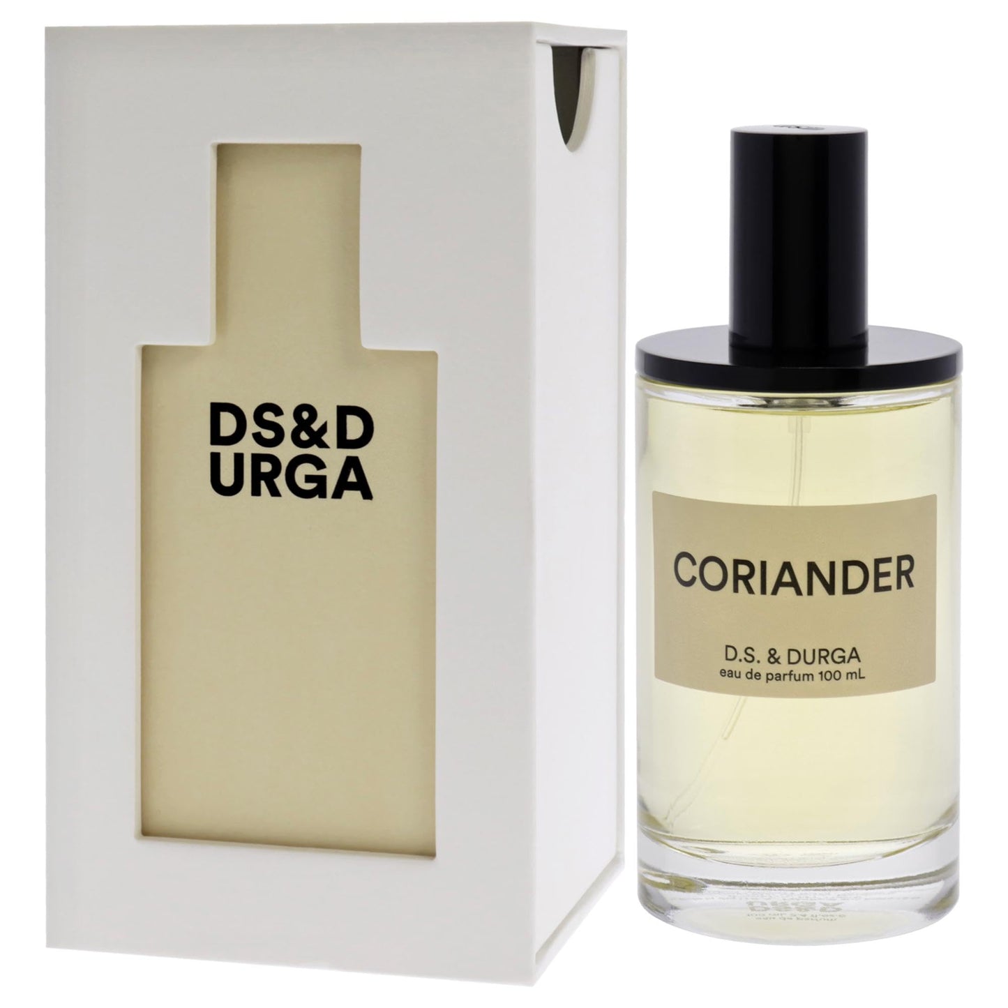 D.S. & Durga Coriander for Women - 3.4 oz EDP Spray Beauty & Personal Care D.S. & Durga