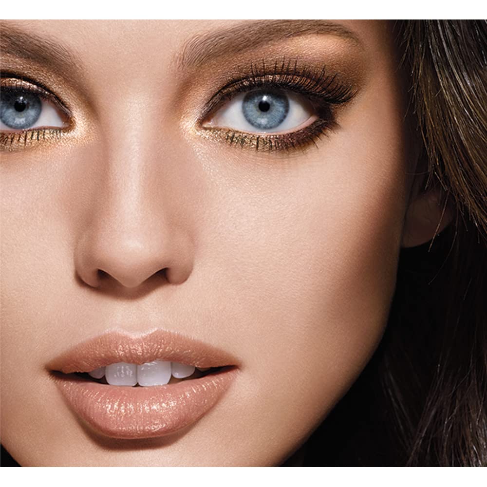 Maybelline The Nudes Eyeshadow Palette