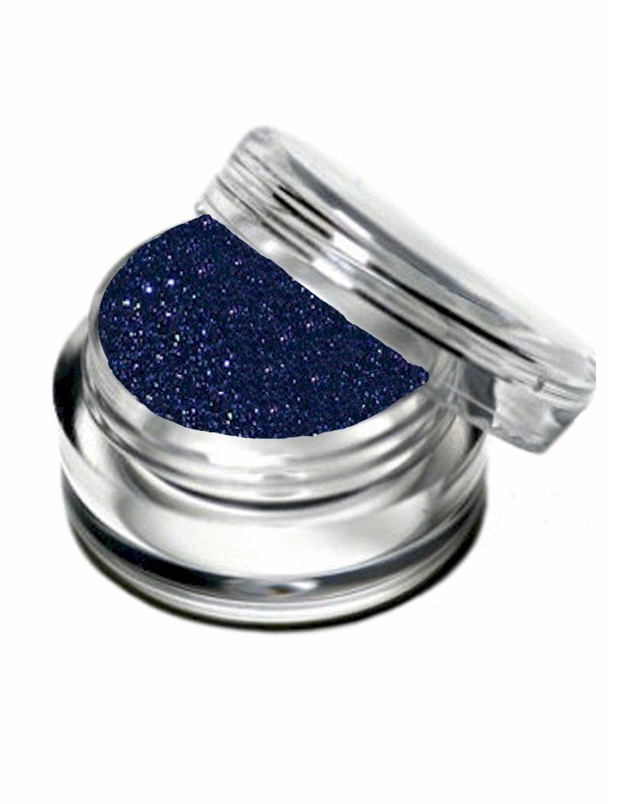 Glitter Glamore Intensity - Purple Nebula Beauty & Personal Care Glitter Glamoré