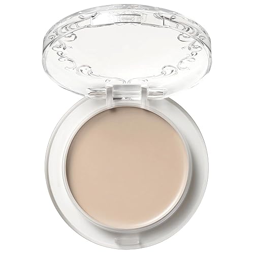 KVD Beauty Good Apple Lightweight Full-Coverage Cream Foundation Balm Light 004 Beauty & Personal Care Kat Von D
