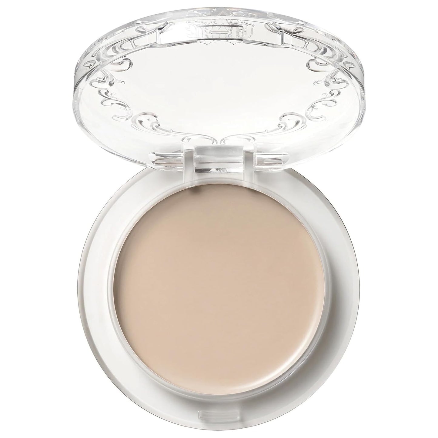 KVD Beauty Good Apple Lightweight Full-Coverage Cream Foundation Balm Light 004 Beauty & Personal Care Kat Von D