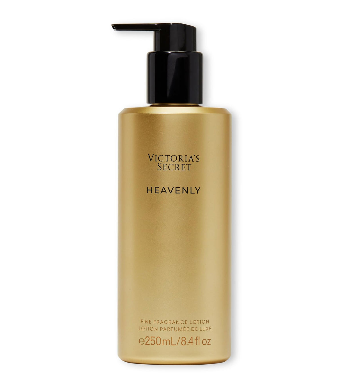 Victoria's Secret Fine Fragrance Lotion, Heavenly - 8.4 fl oz