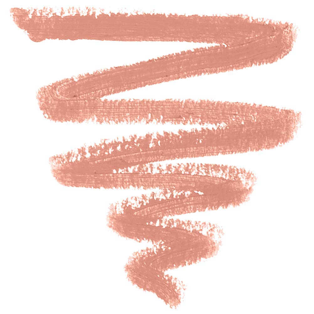 NYX PROFESSIONAL MAKEUP Slide On Lip Pencil, Lip Liner - Pink Cantaloupe (Pastel Peach) Beauty & Personal Care NYX PROFESSIONAL MAKEUP