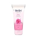 Sri Sri Ayurveda Rose Face Wash, 60ml Beauty & Personal Care SRI SRI TATTVA