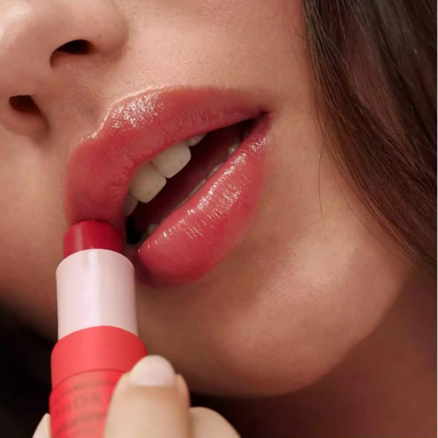 Sephora Favorites Watermelon Moisturizing Lip Balm 8h Hydration - 3.5 g / 0.12 oz Beauty & Personal Care SEPHORA
