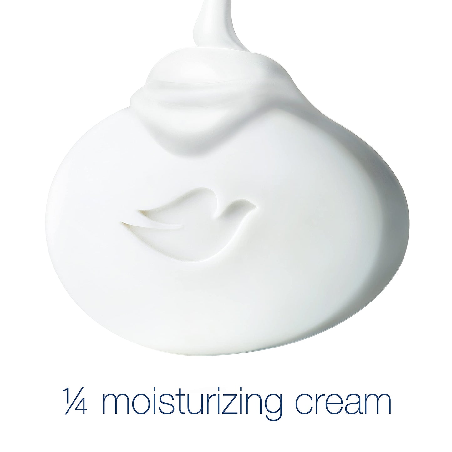 Dove Beauty Bar Gentle Skin Cleanser Moisturizing for Gentle Soft Skin Care Original Made With 1/4 Moisturizing Cream 3.75 oz, 14 Bars Beauty & Personal Care Dove