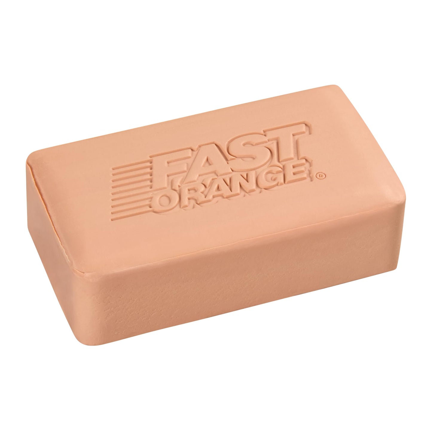 Fast Orange 25575 Pumice Bar Hand Soap, 5.75 oz. Bar Beauty & Personal Care Fast Orange