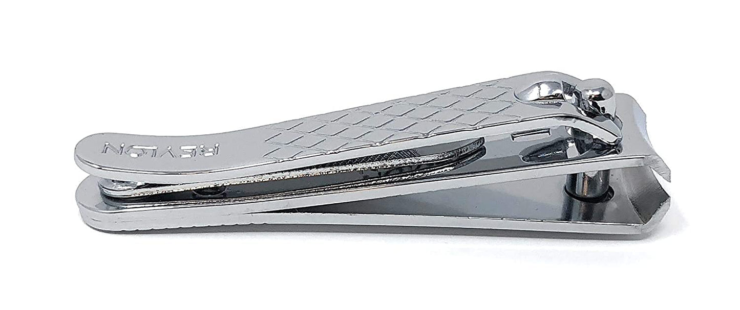 Revlon Beauty Tools Compact Nail Clip - 2 Pack Beauty & Personal Care REVLON