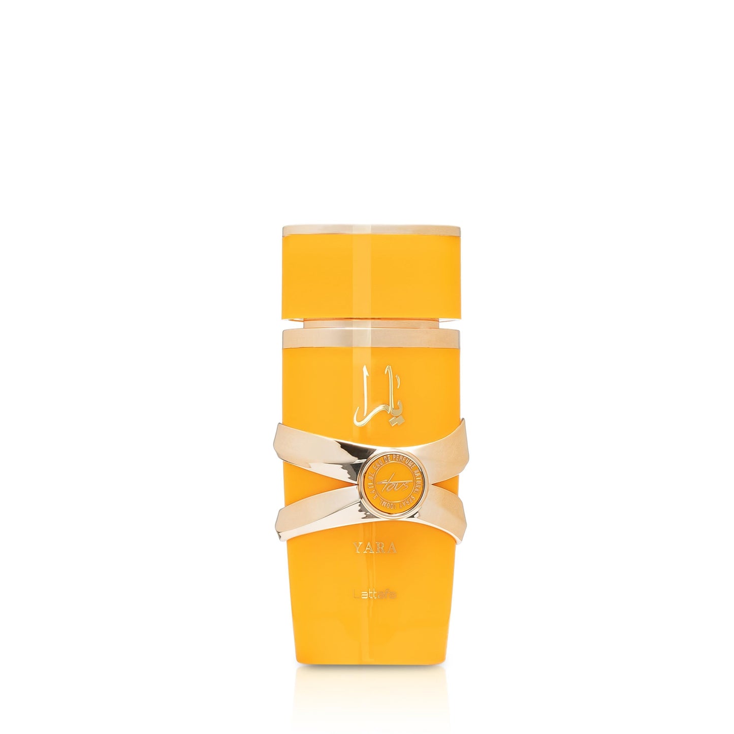 Lattafa Yara Tous - Tropical, Fruity, Floral, Vanilla - Eau de Parfum Long-Lasting Fragrance for Women, 3.40 Ounce / 100 ml Beauty and Personal Care Lattafa