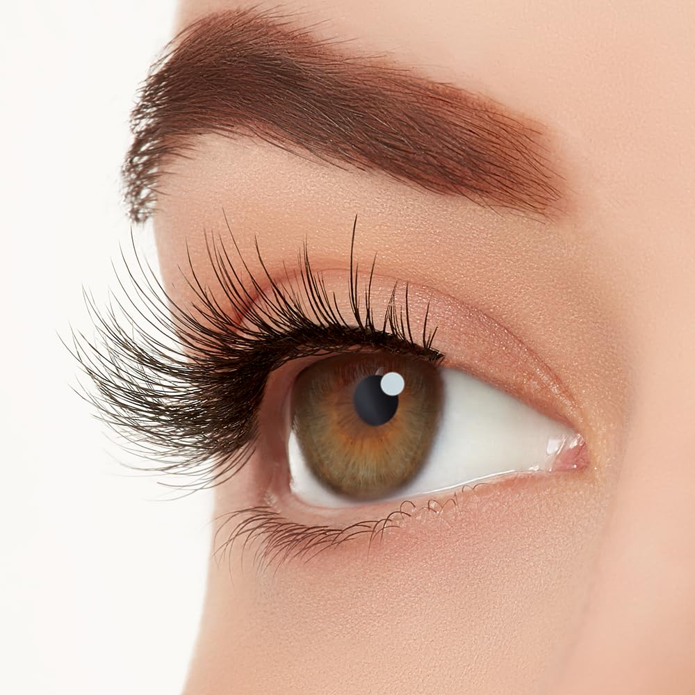 Ardell Light As Air 522 Lashes 2 Pairs + 1 gram DUO Pipette