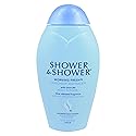 Shower to Shower Morning Fresh Body Powder with Lavender for Men & Women, Talc Free, Sweat Absorbing, Prevents Chafing & Odor, Deodorizing - 8 Ounces Beauty & Personal Care Shower To Shower