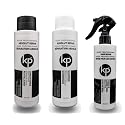 3PC Bundle: Kode Professional Absolut Repair Shampoo, Conditioner and 8oz Hair Rehab Kit (16oz Rehab Kit) Beauty & Personal Care Belle of Hope Mara Ray