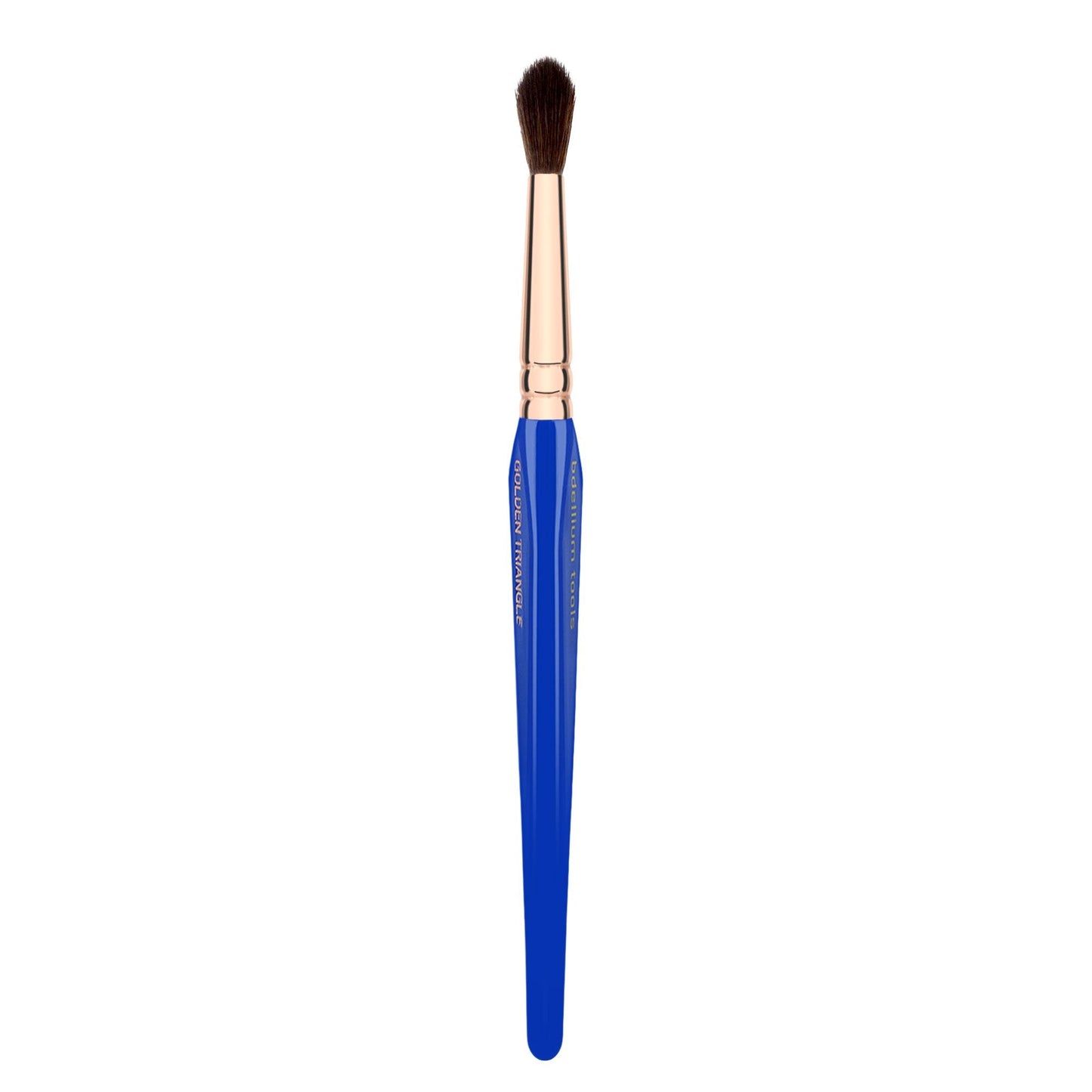 Bdellium Tools Professional Makeup Brush - Golden Triangle Series 785 Tapered Blending - With All Vegan and Soft Synthetic Fibers, For Applying Shadow Beauty & Personal Care BDELLIUM TOOLS