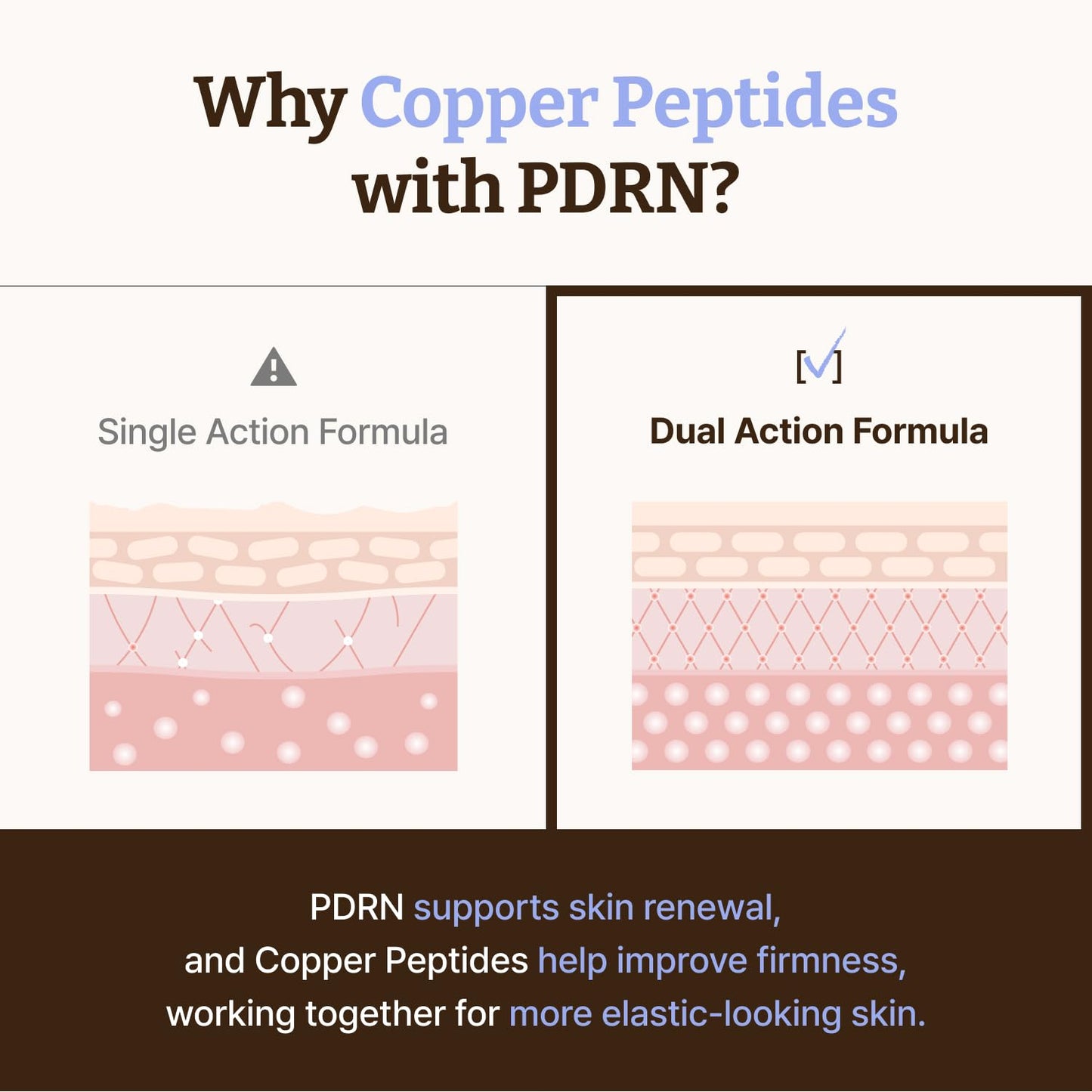 Dr.Reju-All Advanced PDRN Copper Peptide Serum - GHK-Cu with PDRN Serum for Face - Copper Peptides for Firming & Skin Elasticity - with Hyaluronic Beauty and Personal Care Dr.Reju-All