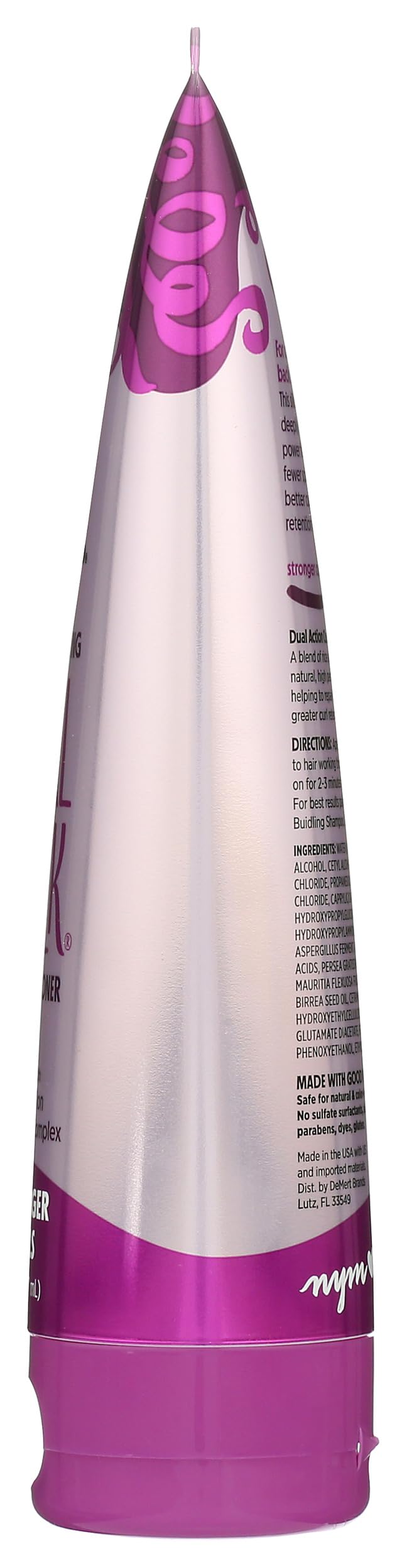 Not Your Mother's, Conditioner Curl Talk Bonding, 8 Fl Oz