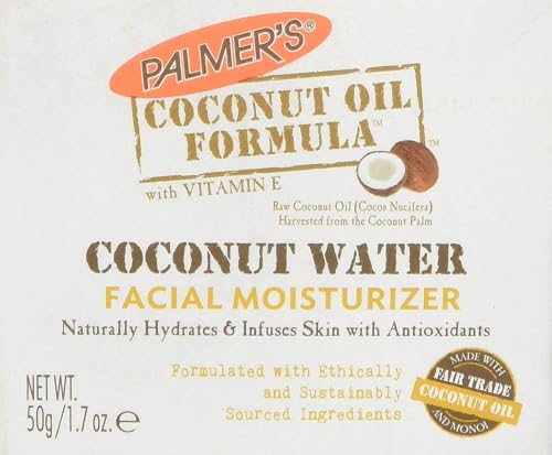 Palmer's Coconut Water Facial Moisturizer, 1.7 Ounce Beauty & Personal Care Palmer's