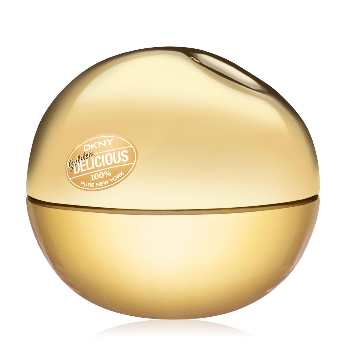 DKNY Golden Delicious Eau de Parfum Perfume Spray For Women, 1.0 Fl. Oz. Beauty & Personal Care DKNY