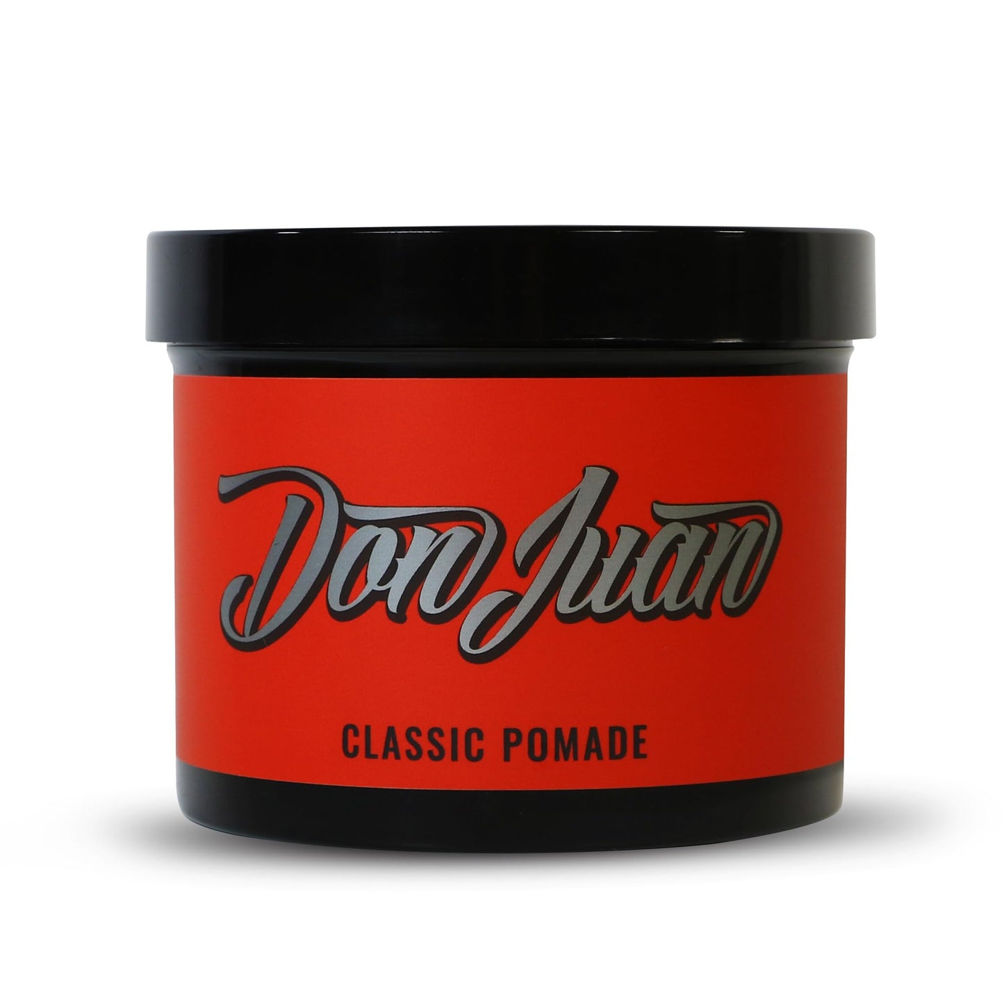 Don Juan Pomade 32oz - Medium Hold - Medium Shine - Water Based - Honey Citrus Scent Beauty & Personal Care Don Juan