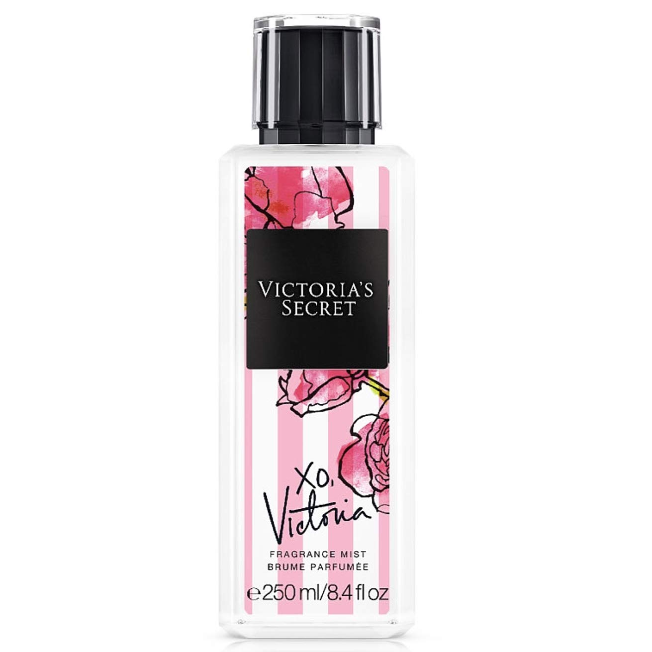 Victoria's Secret Xo Victoria Fragrance Mist, 8.4 Fl. Oz. Limited Edition Beauty & Personal Care Victoria's Secret