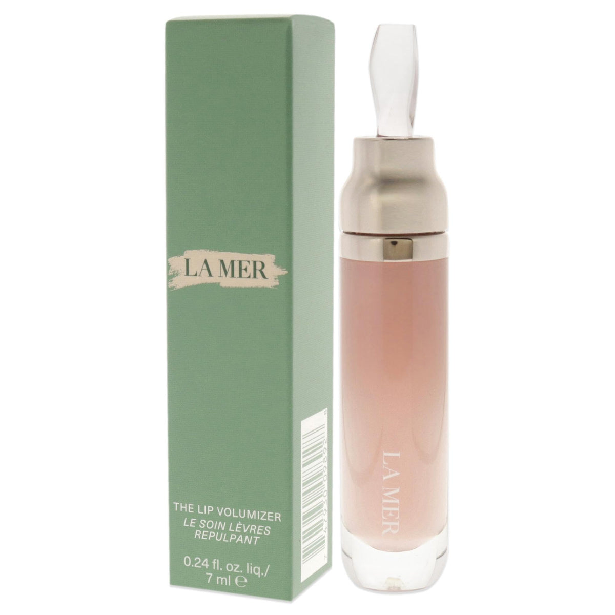 La Mer The Lip Volumizer 7 Milliliter, 0.23 Ounce Beauty & Personal Care La Mer