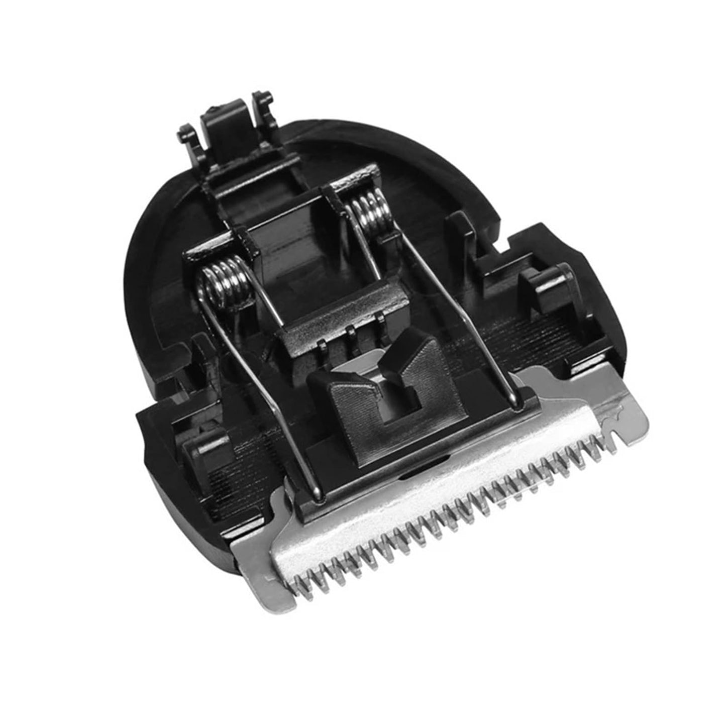 Hair Trimmer Cutter Barber Head Suitable, Compatible For Philips, QC5130 QC5115 QC5120 QC5125 5135, Black Beauty and Personal Care LXZNRQU