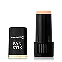 Max Factor Panstik Foundation - # 30 Olive, 0.4 oz Beauty & Personal Care Max Factor