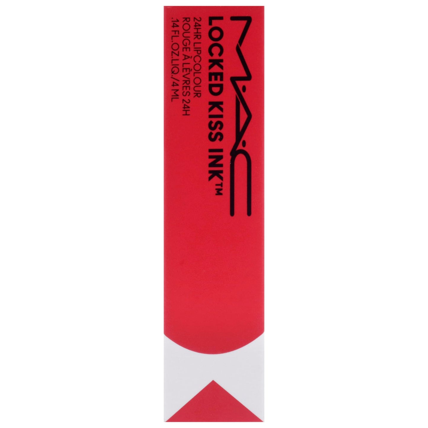 Locked Kiss Ink Lipcolor - 88 Ruby True by MAC for Women - 0.14 oz Lipstick Beauty & Personal Care MAC