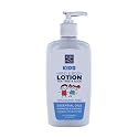 Kiss My Face Kids Fragrance-Free Hand & Body Lotion - Hydrate And Soothe Skin - Vegan & Cruelty-Free - Easy To Use Hand Lotion Pump - Suitable Beauty & Personal Care Kiss My Face