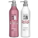 Salon In by Recamier | Color Guard Shampoo and Conditioner Set for Color-Treated Hair | 10.1 fl oz / 300 ml Each Beauty & Personal Care RECAMIER PROFESSIONAL SALON IN