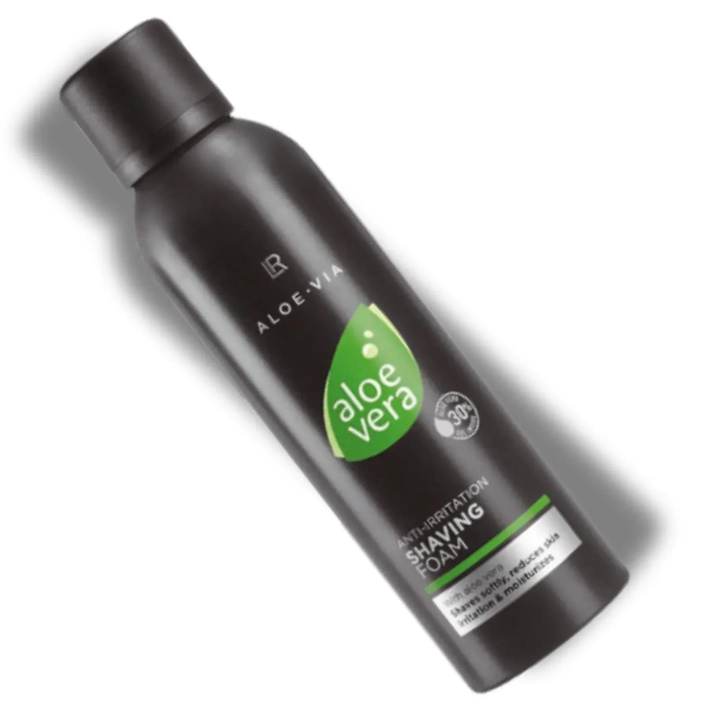 LR Health&Beauty Aloe Via Aloe Vera Anti Irritation Shaving Foam Men Skin Day Care 200 ml./6.7 fl.oz. Beauty and Personal Care LR Health & Beauty