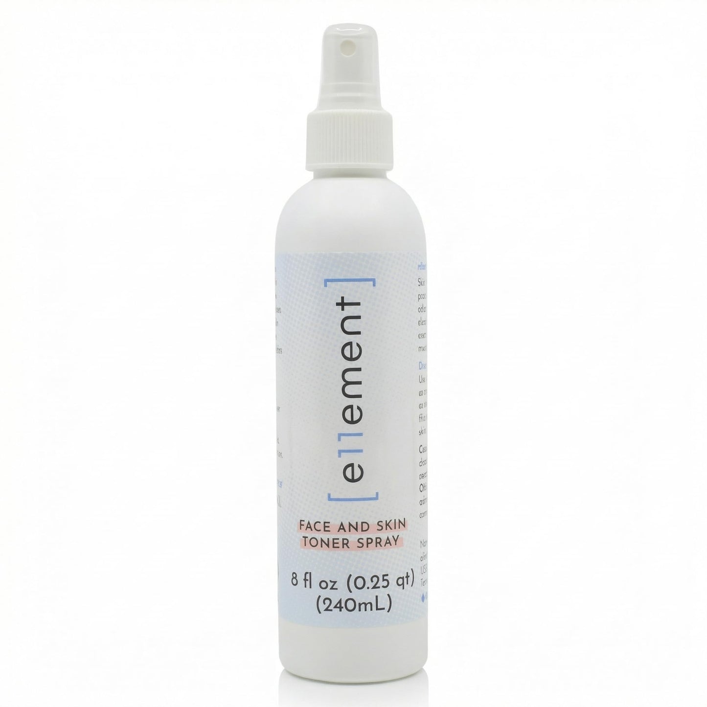e11ement Hypochlorous Acid Spray for Skin, HOCl Facial Mist & Body Spray, Skin Cleanser for Face, Acne Prone & Sensitive Skin, Fragrance Free, All Beauty and Personal Care e11ement