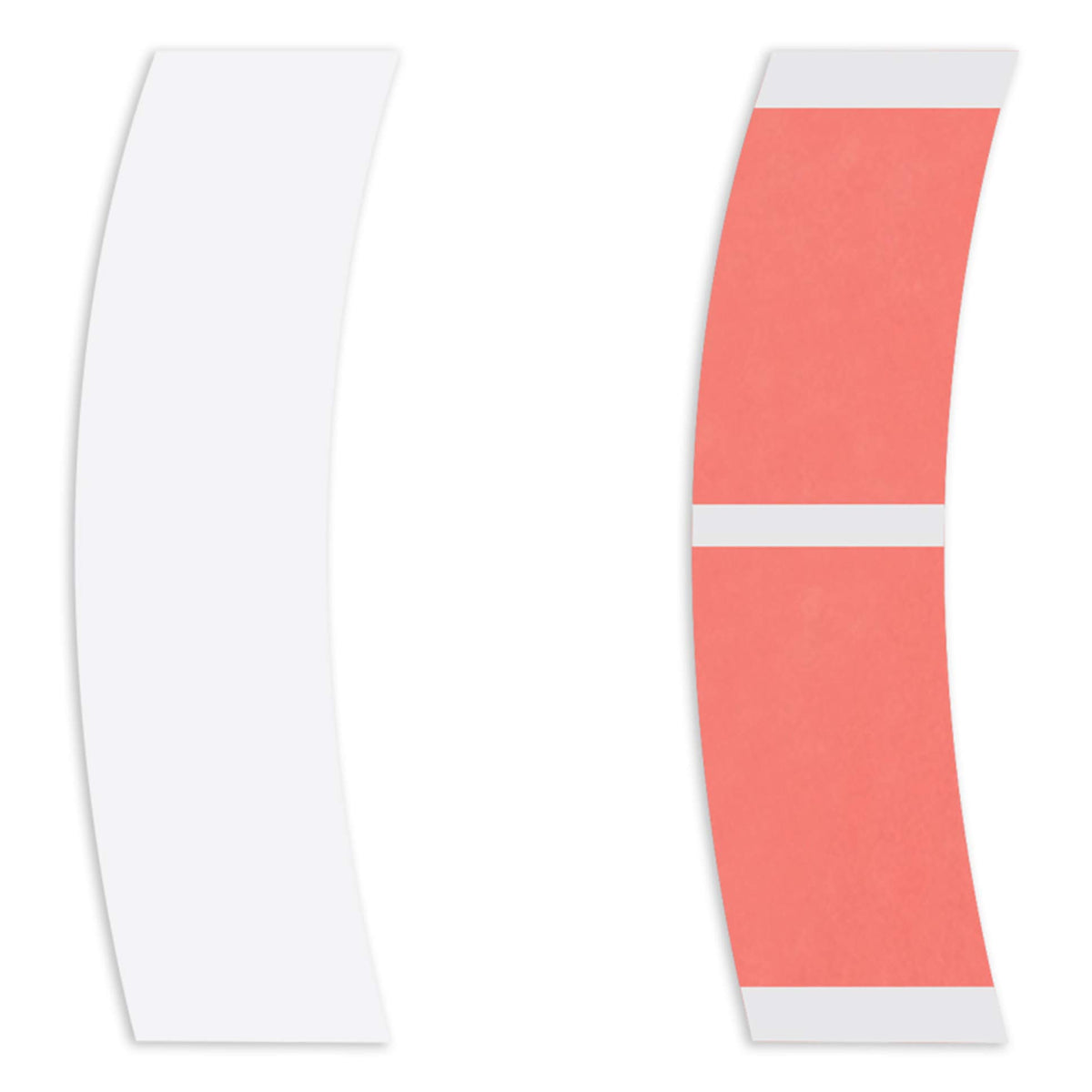 Sensi-Tak Double Sided Tape Tabs MINIS, 72 Tabs