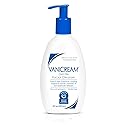 Vanicream Gentle Facial Cleanser with Pump Dispenser - 8 fl oz - Formulated Without Common Irritants for Those with Sensitive Skin Beauty & Personal Care Vanicream