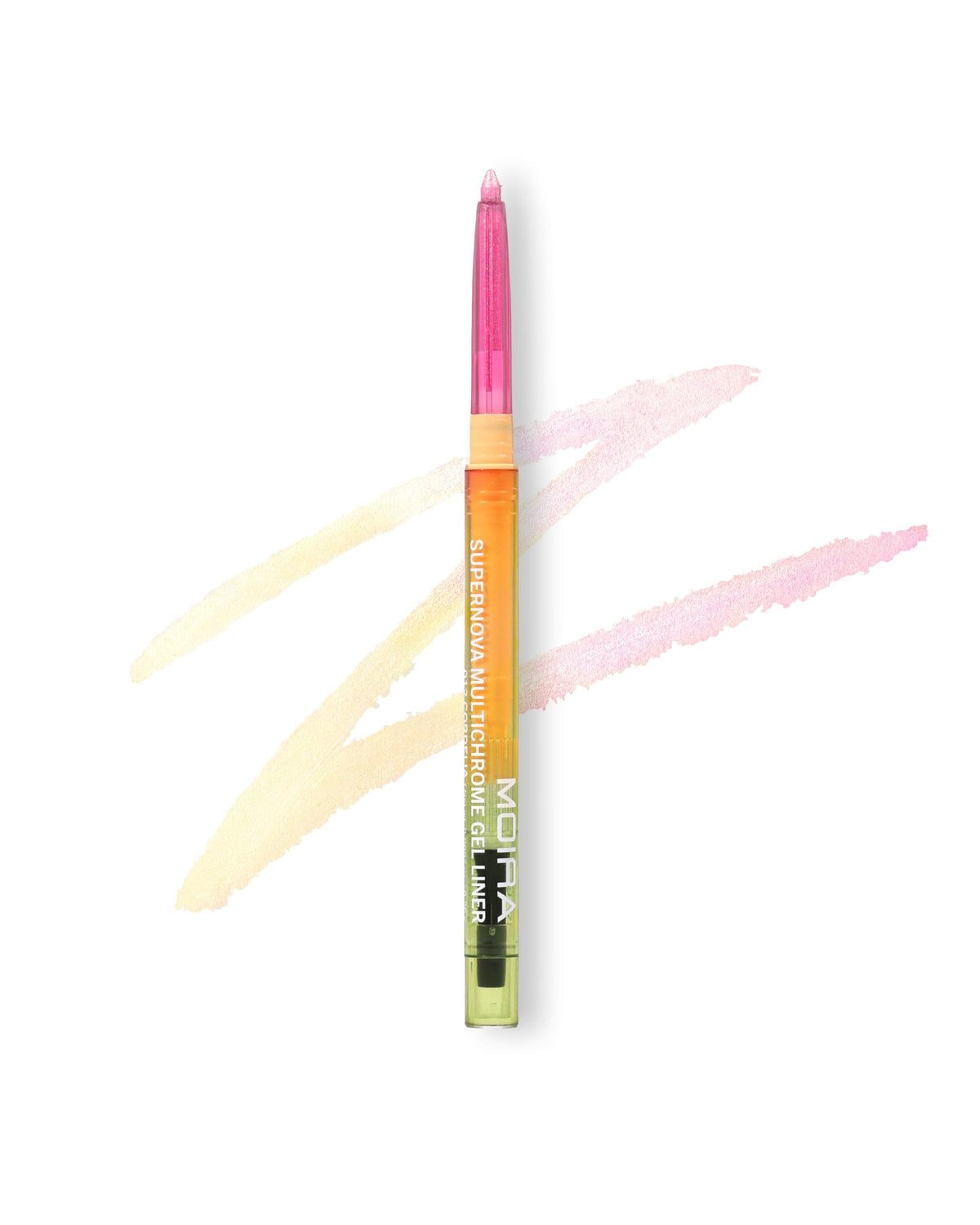 Supernova Multichrome Gel Liner (012, Cordelia)