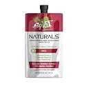 Splat Naturals Semi-Permanent Hair Color, Red, 6 fl. oz., 95% Natural Hair Dye Formula Lasts Up to 30 Washes, Vegan & Cruelty-Free Beauty & Personal Care Splat