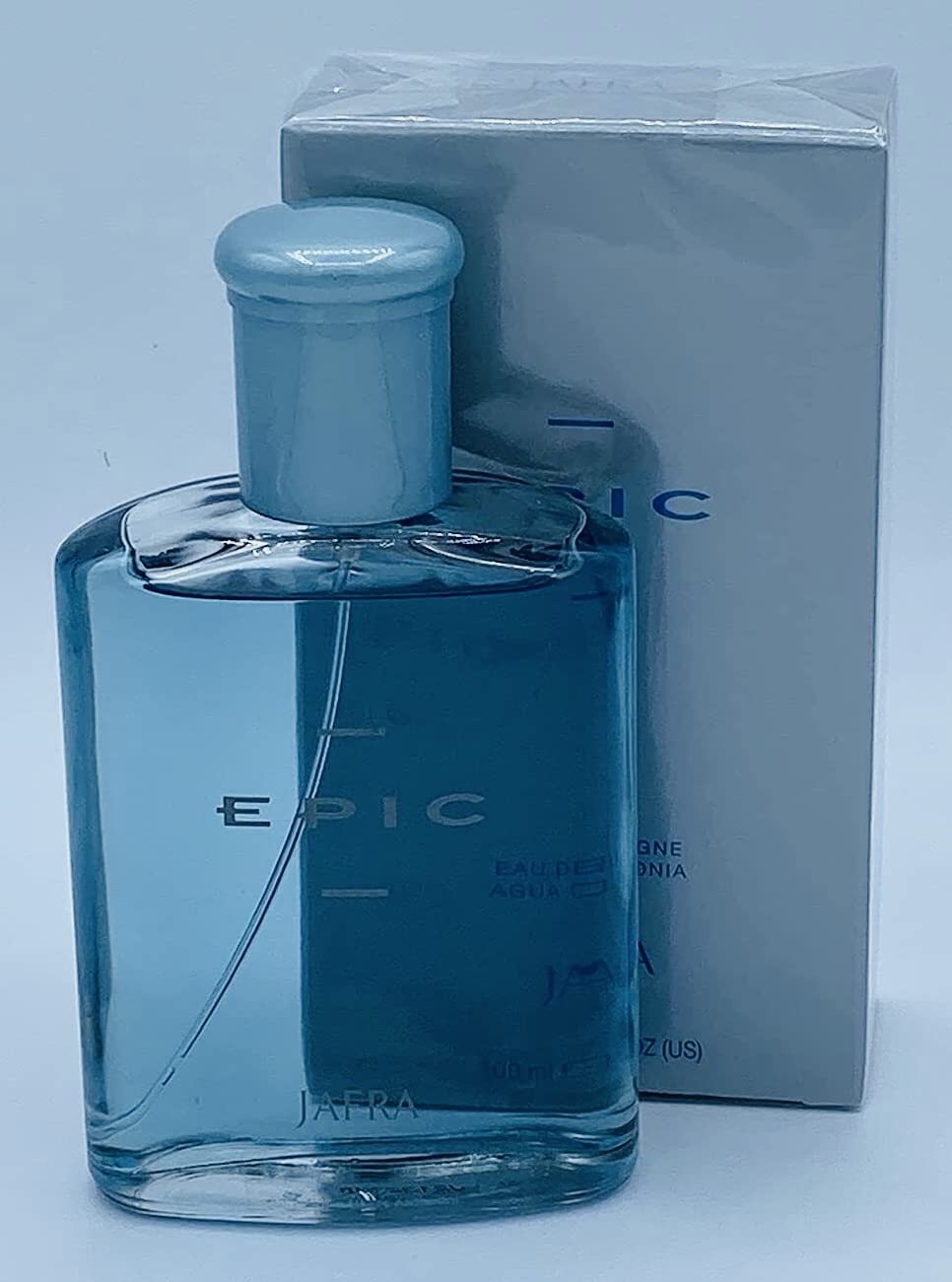 Jafra Epic Eau de Cologne 3.3 fl. oz. Beauty & Personal Care JAFRA