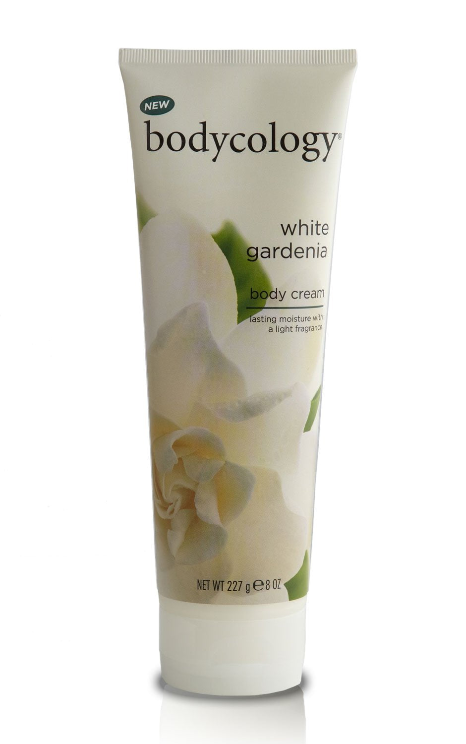 Bodycology Pure White Gardenia Body Cream Women 8 oz Beauty & Personal Care Bodycology