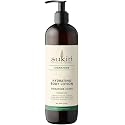 Sukin Signature Body Lotion - Hydrating Moisturizer for Dry Skin with Aloe Vera, Shea Butter, and Rosehip Oil, 16.9 Fl Oz Beauty & Personal Care Sukin