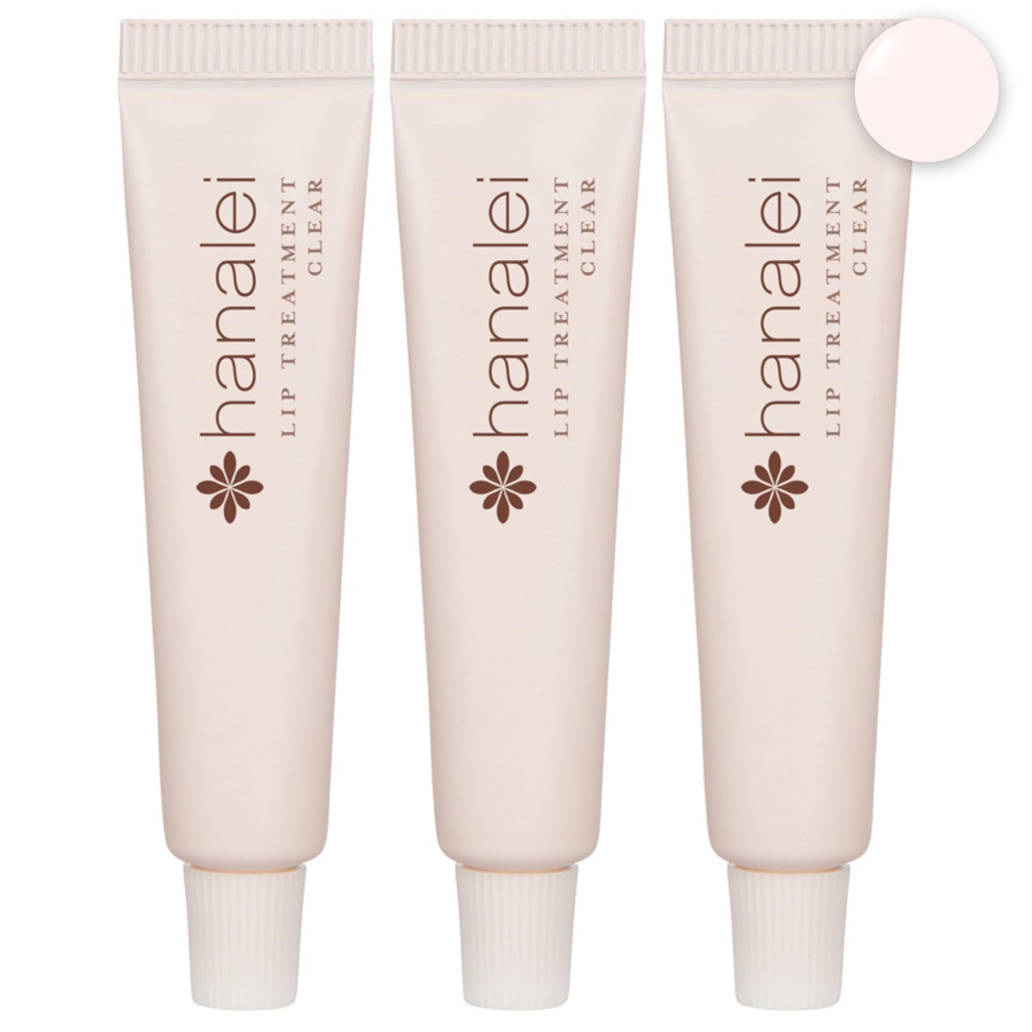 Hanalei Hydrating Lip Treatment Balm - Cruelty-Free, Paraben-Free Moisturizer for Severely Dry, Chapped Lips - Kukui Oil, Shea Butter & Grapeseed Oil Beauty & Personal Care Hanalei