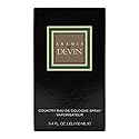 ARAMIS DEVIN Cologne Spray 3.4 oz Beauty & Personal Care ARAMIS