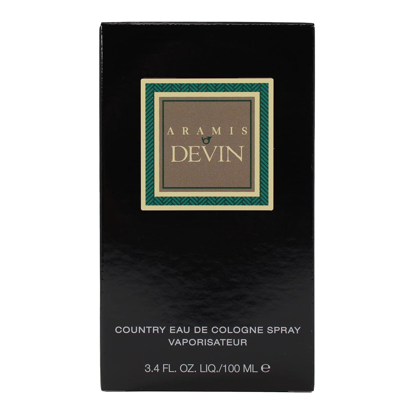 ARAMIS DEVIN Cologne Spray 3.4 oz Beauty & Personal Care ARAMIS