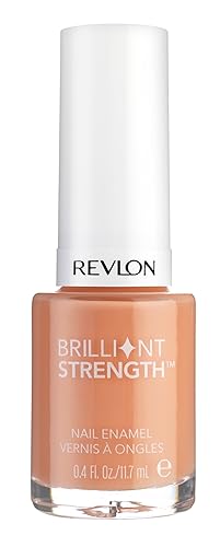 Revlon Brilliant Strength Nail Enamel - Provoke - 0.4 oz Beauty & Personal Care REVLON