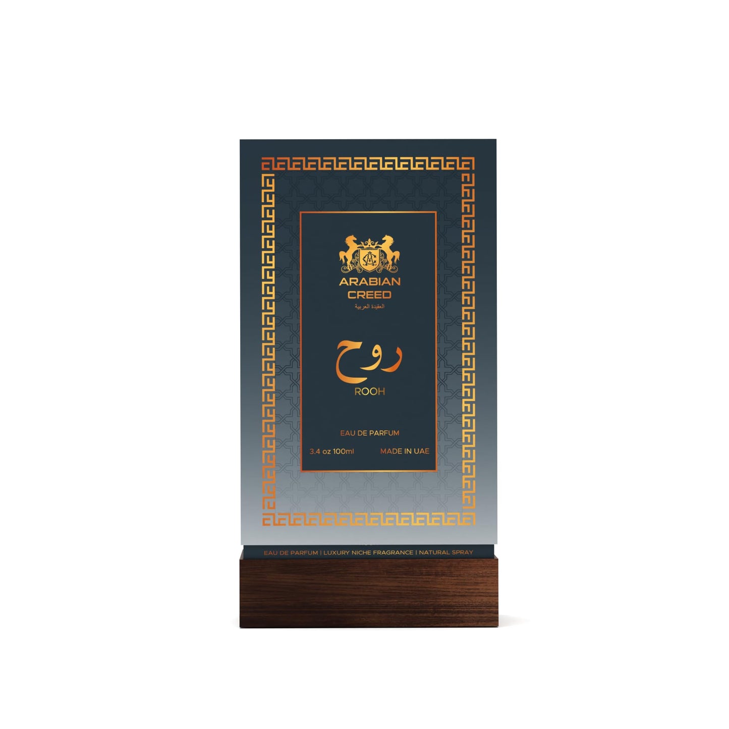 Arabian Creed Beauty & Personal Care Arabian Creed
