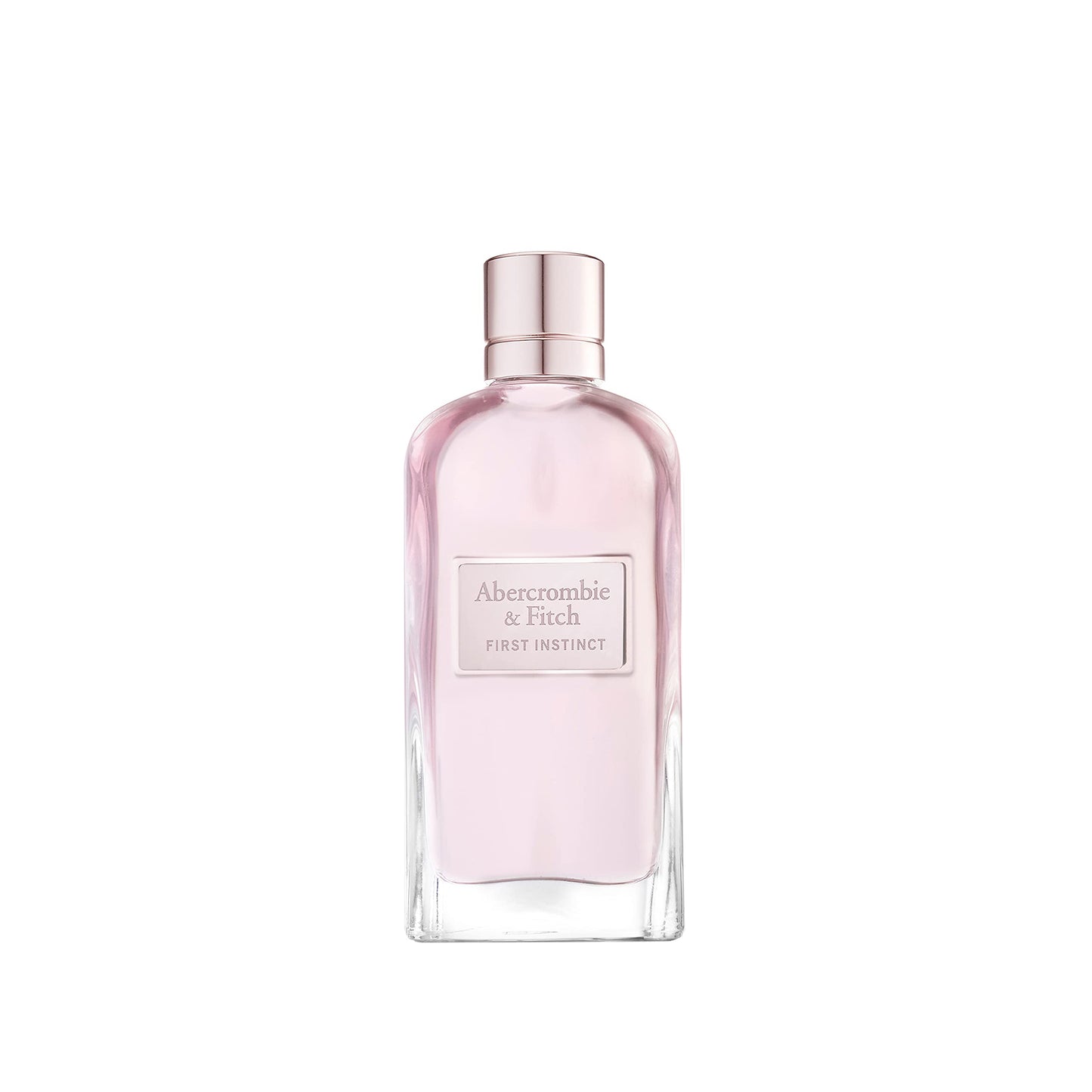 Abercrombie & Fitch First Instinct for Women Eau de Parfum Spray, 3.4 Ounce Beauty & Personal Care Abercrombie & Fitch