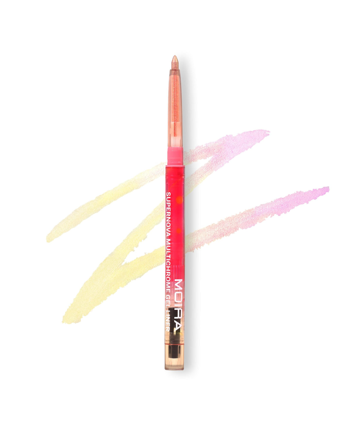 Supernova Multichrome Gel Liner (017, Celene)