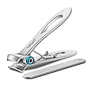 SZQHT Ultra Wide Jaw Opening Nail Clippers Set, Toenail Clippers for Thick Nails, Heavy Duty Nail Cutter, Stainless Steel Toe Nail Clippers Beauty & Personal Care SZQHT
