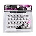 Double Up Individuals Knot-Free Short Brown Beauty & Personal Care Ardell