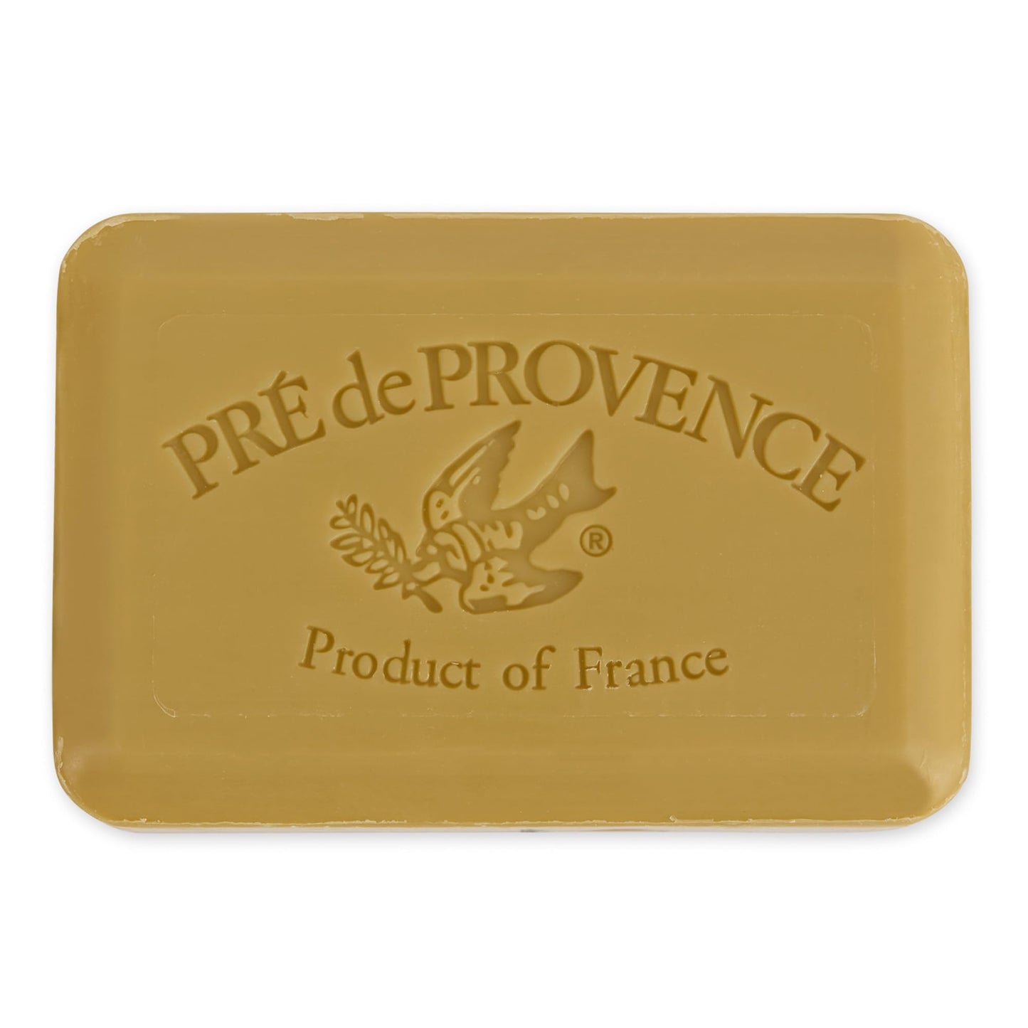 Pre de Provence Artisanal Soap Bar, Enriched with Organic Shea Butter, Natural French Skincare, Quad Milled for Rich Smooth Lather, 8.8 Ounce, Verbena Beauty & Personal Care Pre de Provence