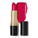 Revlon Super Lustrous Lipstick, Creamy Formula For Soft, Fuller-Looking Lips, Moisturized Feel, 0.15 oz Beauty & Personal Care REVLON