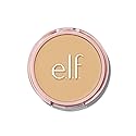 e.l.f. Halo Glow Powder Filter, Ultra-fine Finishing Powder, Smooths The Look of Pores & Fine Lines, Creates A Soft-Focus Glow, Vegan Beauty & Personal Care e.l.f.